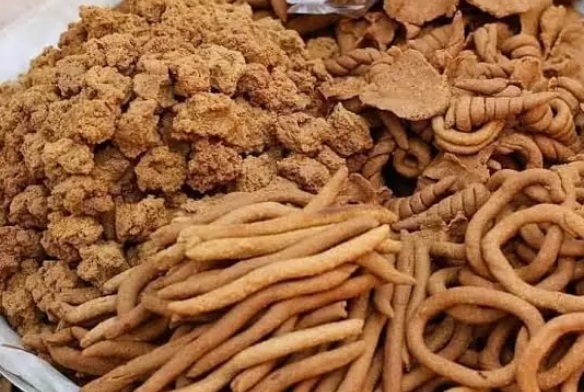 Kulikuli
